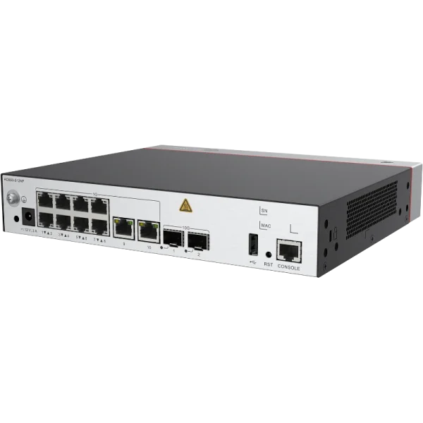 Huawei eKitEngine AC650-512AP Wireless Access Controller