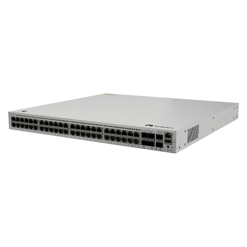 HUAWEI eKitEngine S530-48T4XE Switch 3 HUAWEI eKitEngine S530-48T4XE Switch