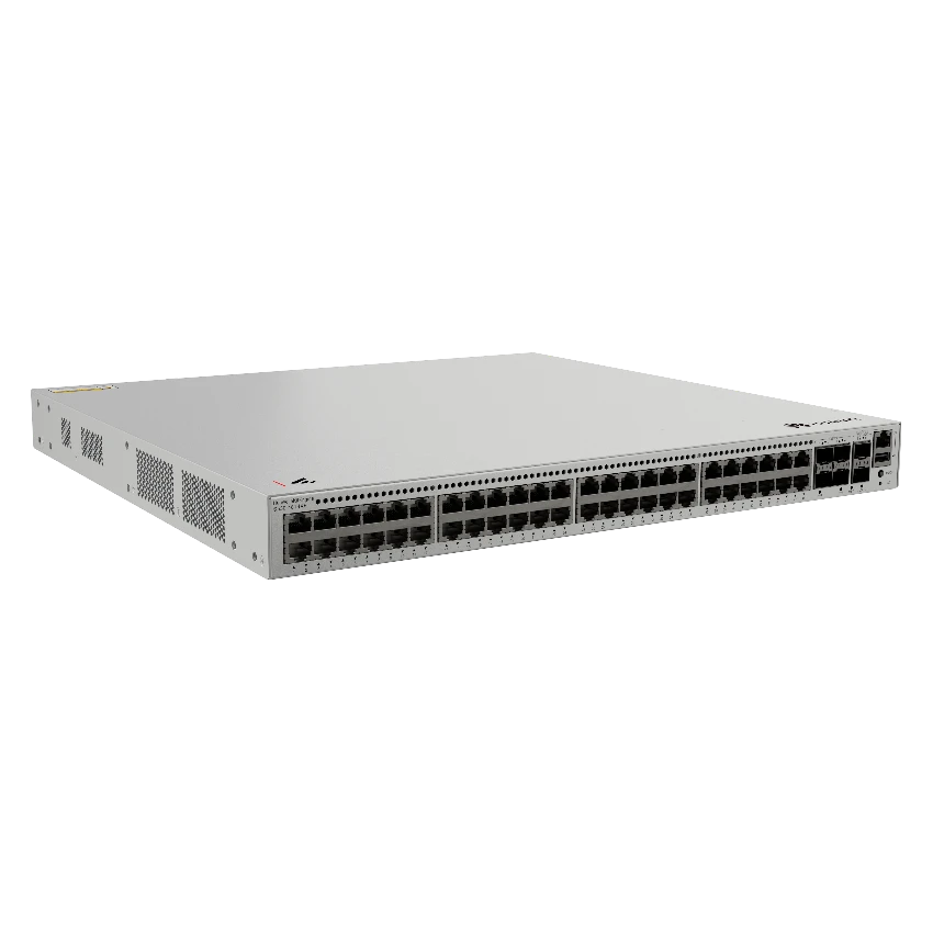 HUAWEI eKitEngine S530-48T4XE Switch 2 HUAWEI eKitEngine S530-48T4XE Switch