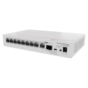 Huawei eKitEngine S110-8P2ST(170V AC to 264V AC) Switch 6 Huawei eKitEngine S110-8P2ST(170V AC to 264V AC)