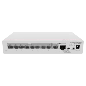 Huawei eKitEngine S110-8P2ST(170V AC to 264V AC) Switch 7 Huawei eKitEngine S110-8P2ST(170V AC to 264V AC)