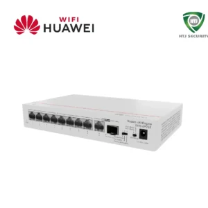 Switch Huawei S110-8P2ST