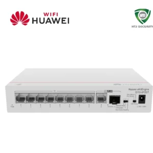 Switch Huawei S110-8P2ST
