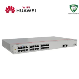 Switch Huawei S110-24LP2SR 6 AUTO-DRAFT