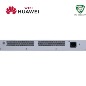 Switch Huawei S110-24LP2SR 8 AUTO-DRAFT