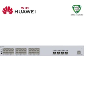 Switch Huawei S220-24P4X