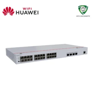 Switch Huawei S220-24P4X 7 Switch Huawei S220-24P4X