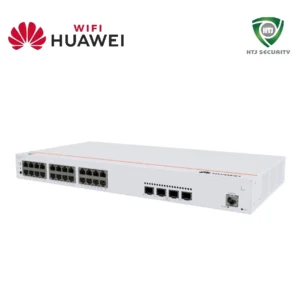 Switch Huawei S220-24P4X 8 Switch Huawei S220-24P4X