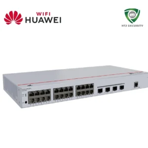 Switch Huawei S220-24T4X 7 Switch Huawei S220-24T4X