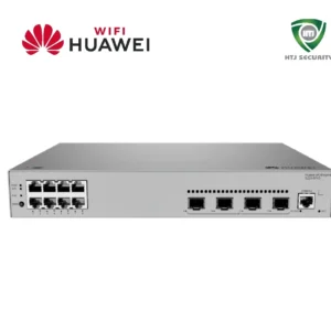 Switch Huawei S220-8P4S