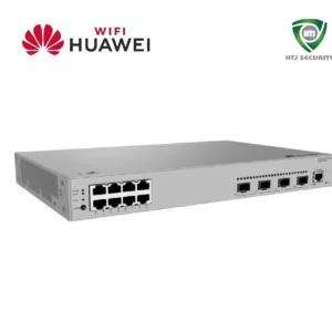 Switch Huawei S220-8P4S 10 Switch Huawei S220-8P4S