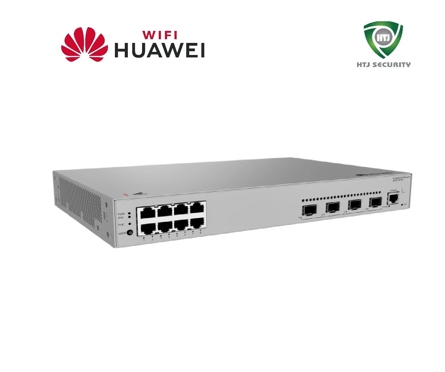 Switch Huawei S220-8P4S 6 Switch Huawei S220-8P4S