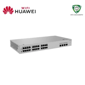 Switch Huawei S220S-24T4J