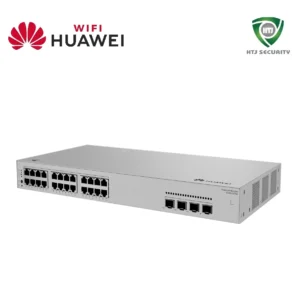 Switch Huawei S220S-24P4J 8 Switch Huawei S220S-24P4J