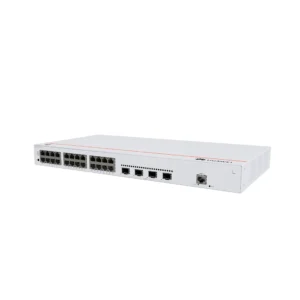 Switch Huawei S310-24T4X 9 Switch Huawei S310-24T4X