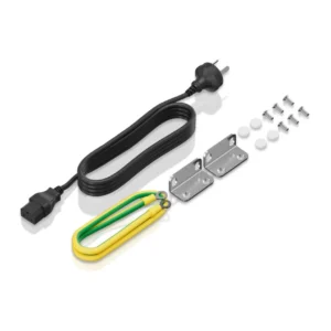 Thiết bị cân tải 8 cổng Huawei S380-H8T3ST (500 user)