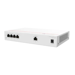 Thiết bị cân tải 4 cổng Huawei S380-L4T1T (200 user)