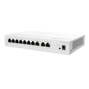 Thiết bị cân tải Huawei 8 cổng POE S380-S8P2T (300 user)