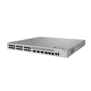 Switch Huawei S530-24T4XE