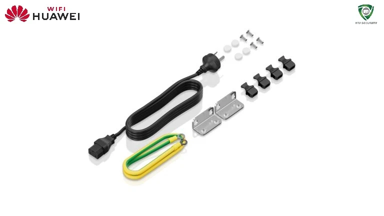 Switch Huawei S220S-24P4J 7 Switch Huawei S220S-24P4J