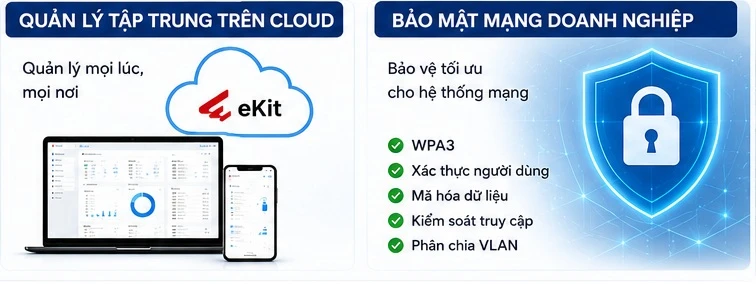 WiFi 6 Huawei Có Gì Nổi Bật? 4 WiFi 6 Huawei Có Gì Nổi Bật?